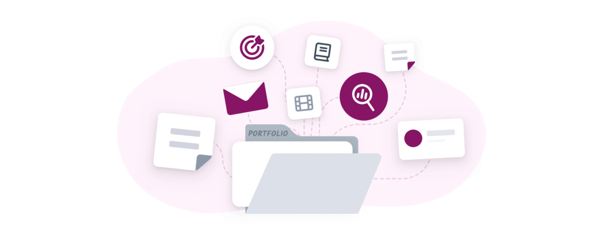 Student Ownership Examples 5 questions for integrating a student-owned educational portfolio