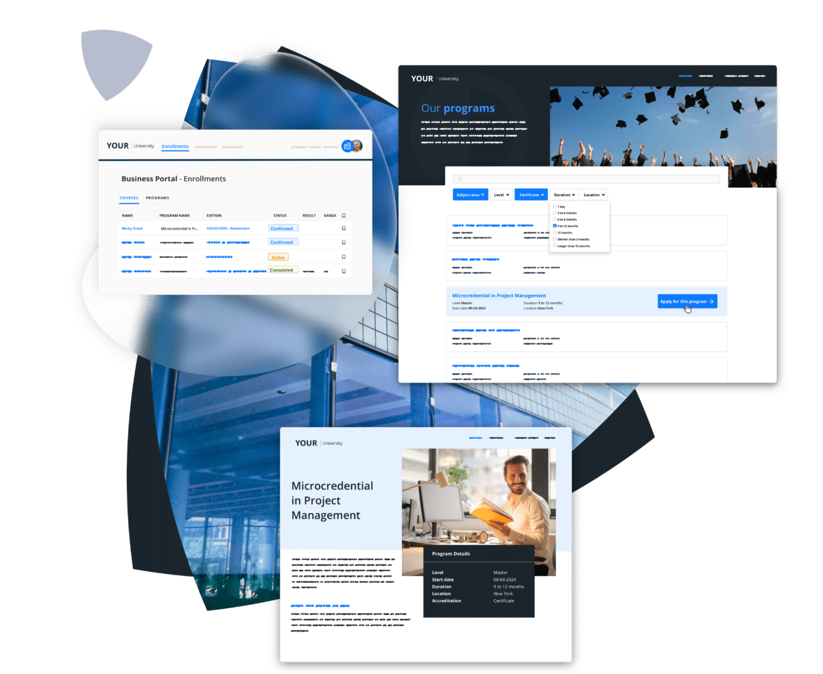 Meet Eduframe at Convergence 2025 - Drieam