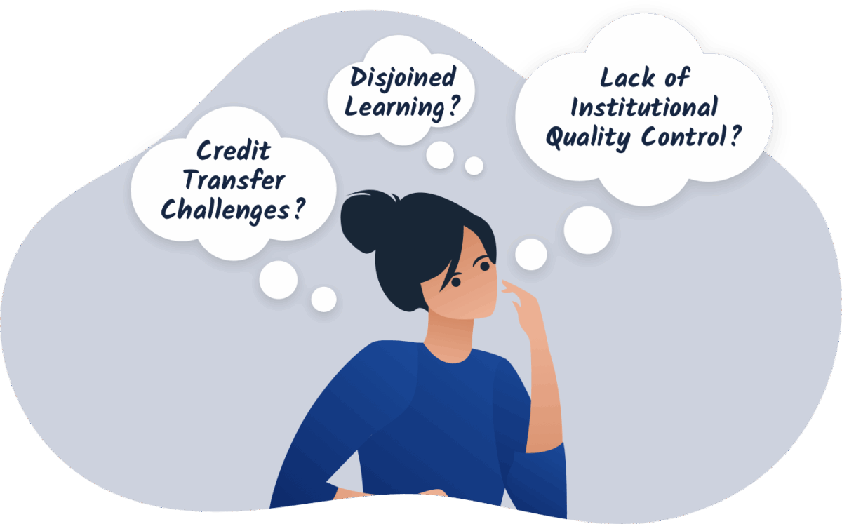 Unpacking 'Stackability' in Continuing Education: Promoting Flexibility ...