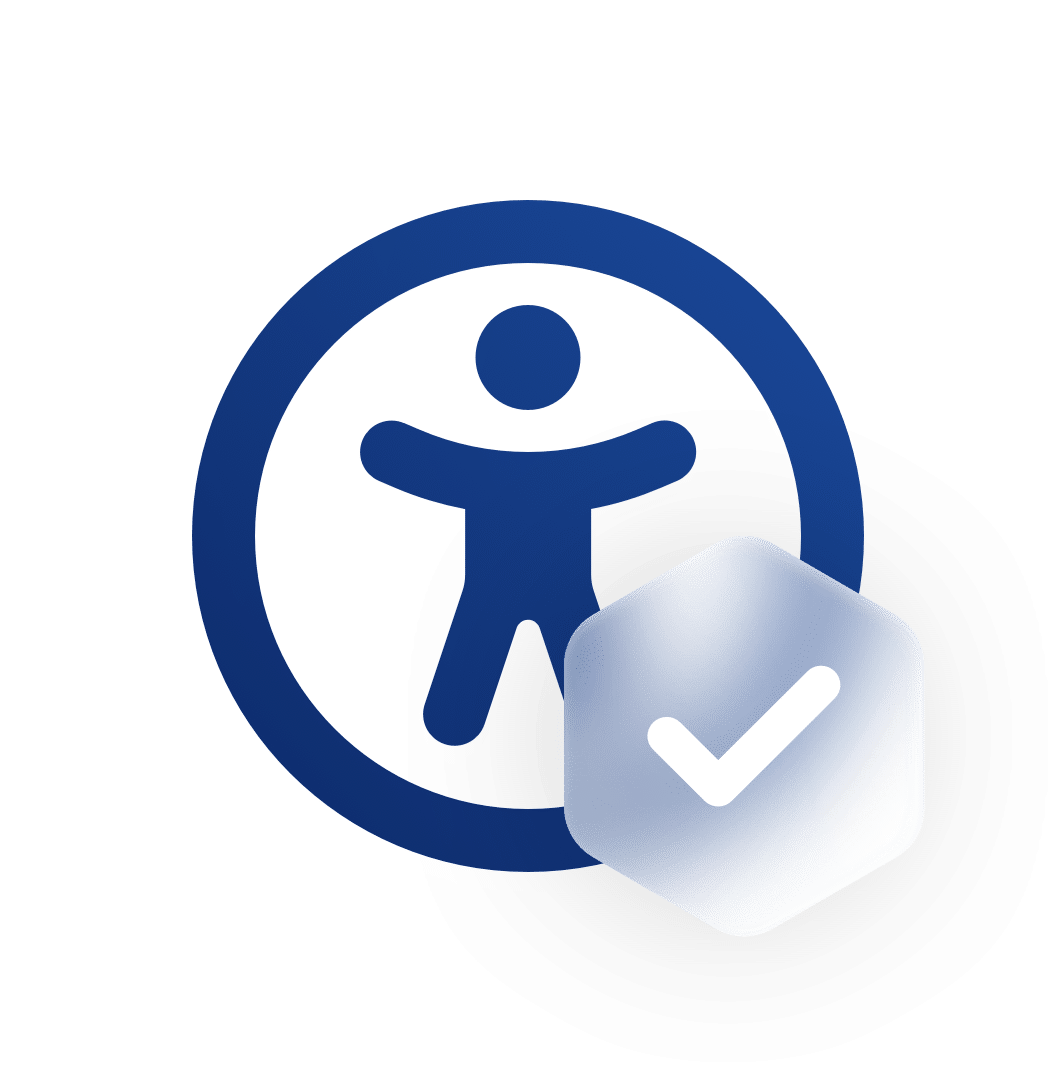 accessibility icon